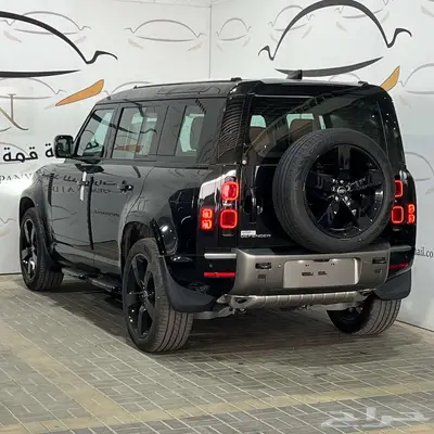 عرض_الاقساط_لاندروفر_ديفندر_HSE_خليجي_2025 2