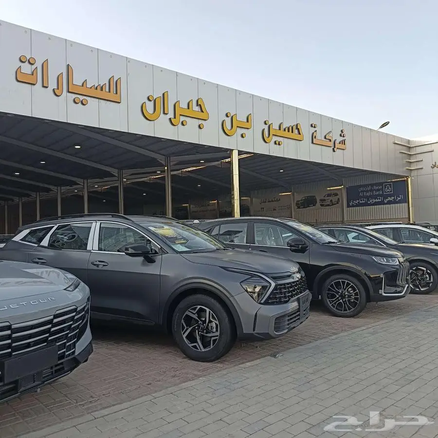 كيا بيجاس GL 2026 افضل سعر 5