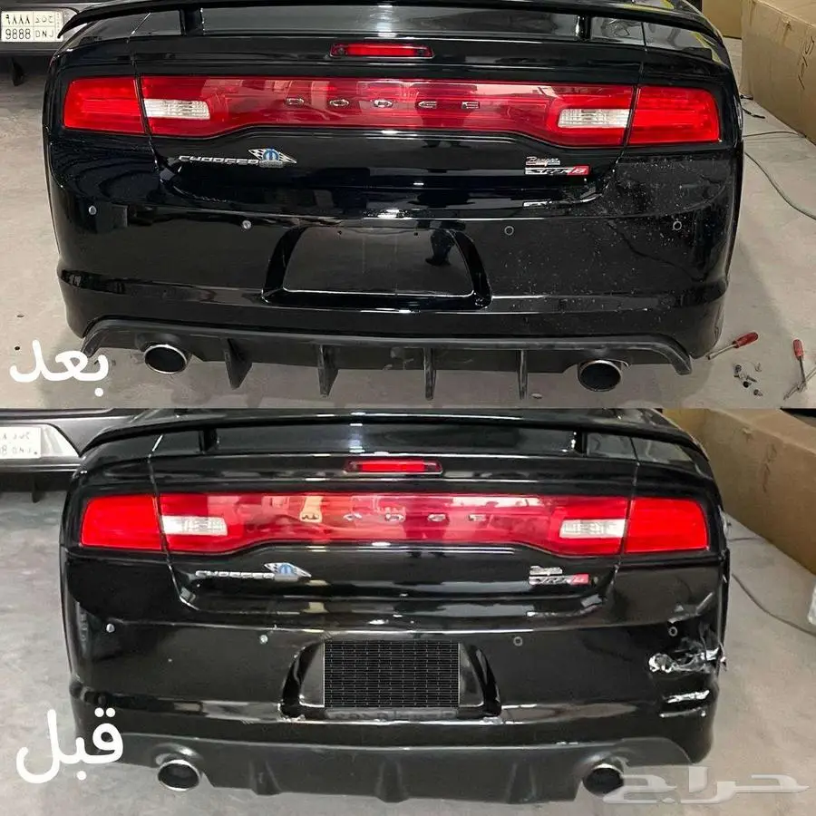 شركة اسد صيانة جميع سيارات موبار 3