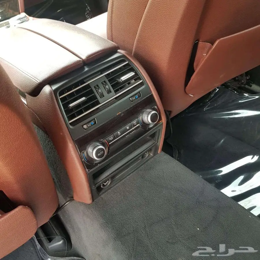 BMW 730 Li 2015 7
