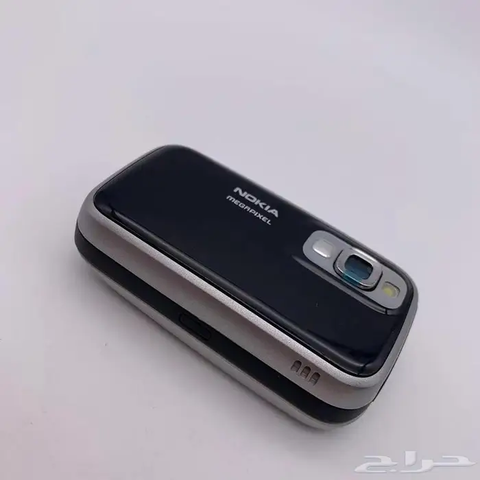 بطارية نوكيا BL-4B الاصلية انتاج 2025 جوال7088 2630 2670 5