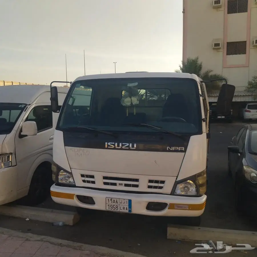 دينا ايسوزو وكالة 3