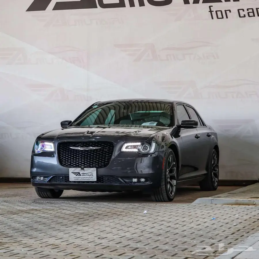 كرايزلر 300s 2020 1