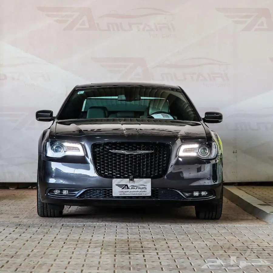 كرايزلر 300s 2020 0