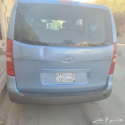 هوانداى h1 6
