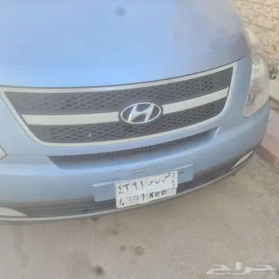 هوانداى h1 2