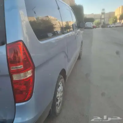 هوانداى h1 3