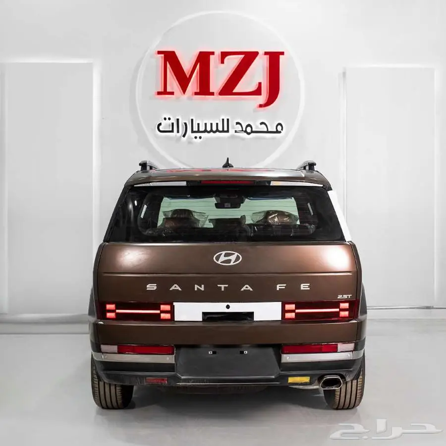 هيونداى سنتافي 2025 (جميع الفئات ) باسعار مميزة 15