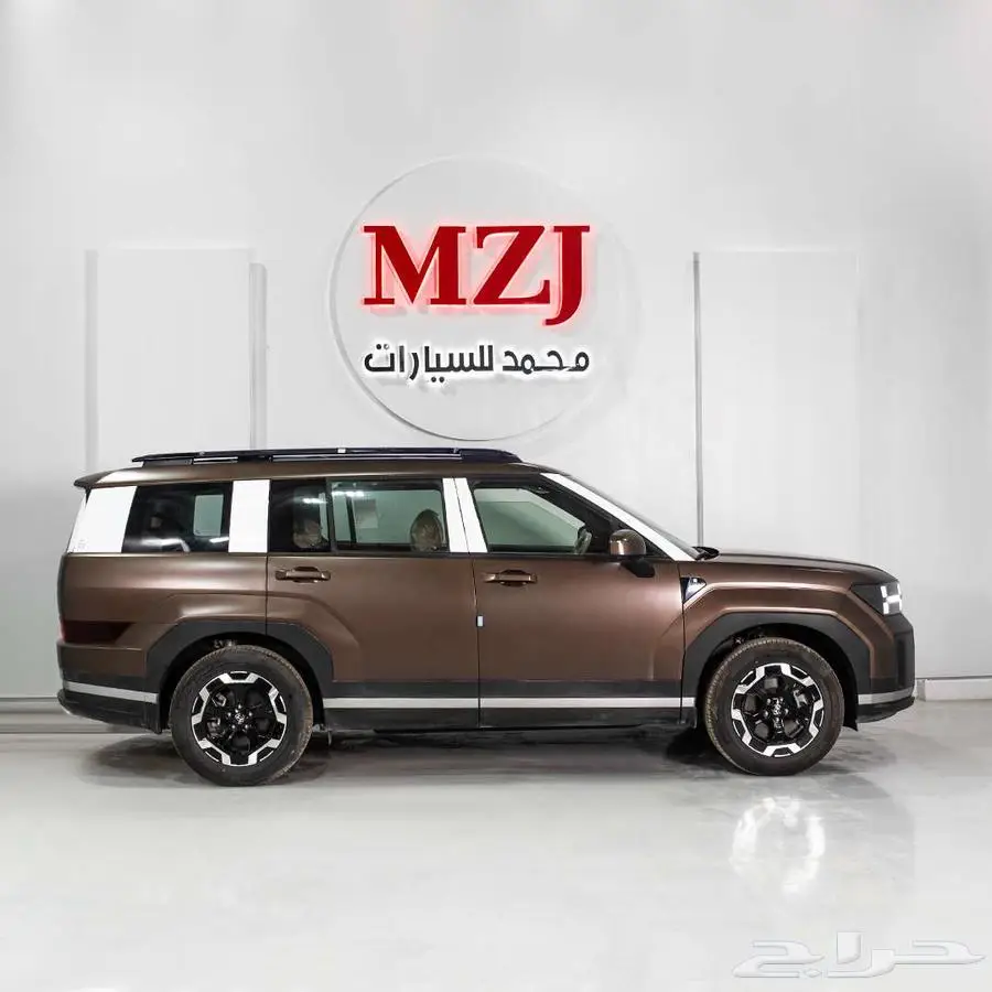 هيونداى سنتافي 2025 (جميع الفئات ) باسعار مميزة 20