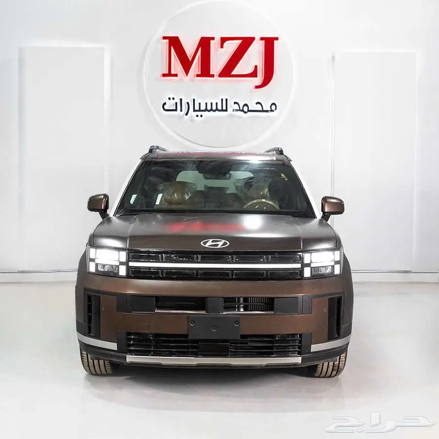 هيونداى سنتافي 2025 (جميع الفئات ) باسعار مميزة 19