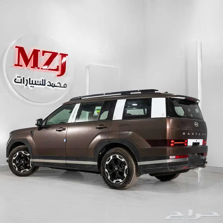 هيونداى سنتافي 2025 (جميع الفئات ) باسعار مميزة 17