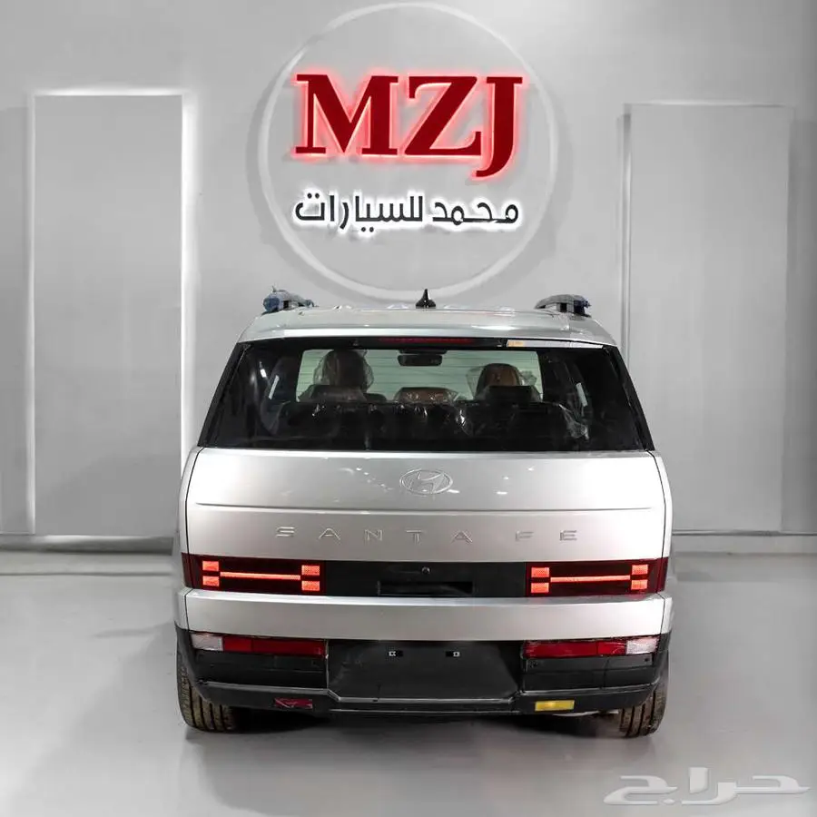 هيونداى سنتافي 2025 (جميع الفئات ) باسعار مميزة 6