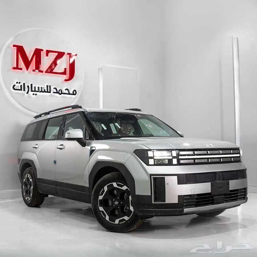 هيونداى سنتافي 2025 (جميع الفئات ) باسعار مميزة 2