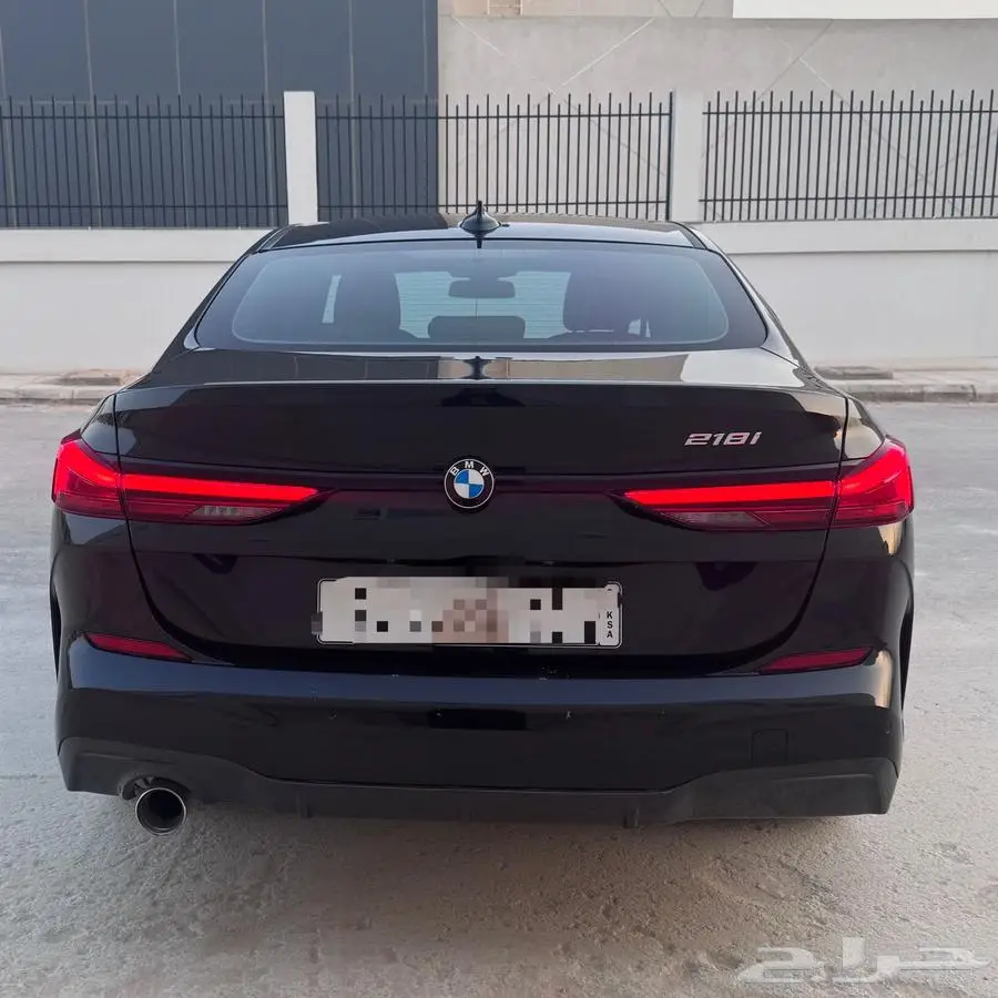 BMW - 218 M KIT - 2020 7