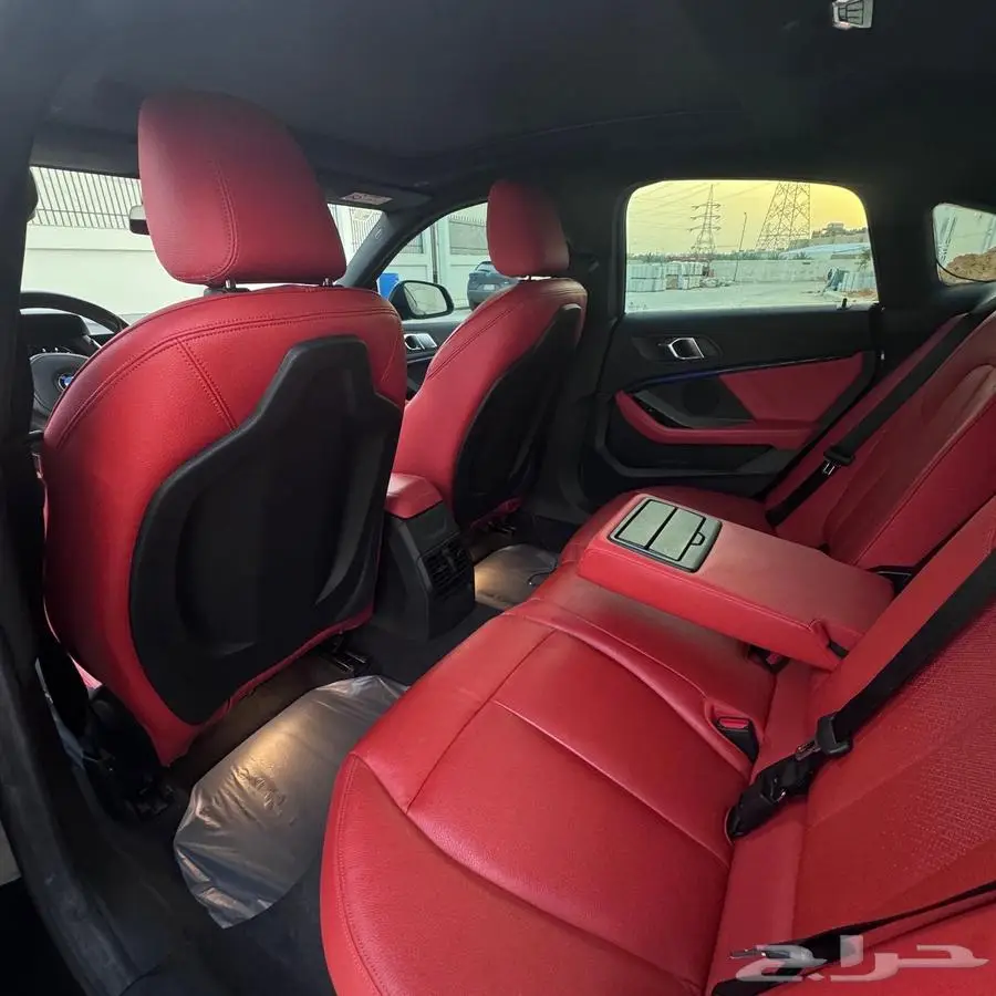 BMW - 218 M KIT - 2020 6