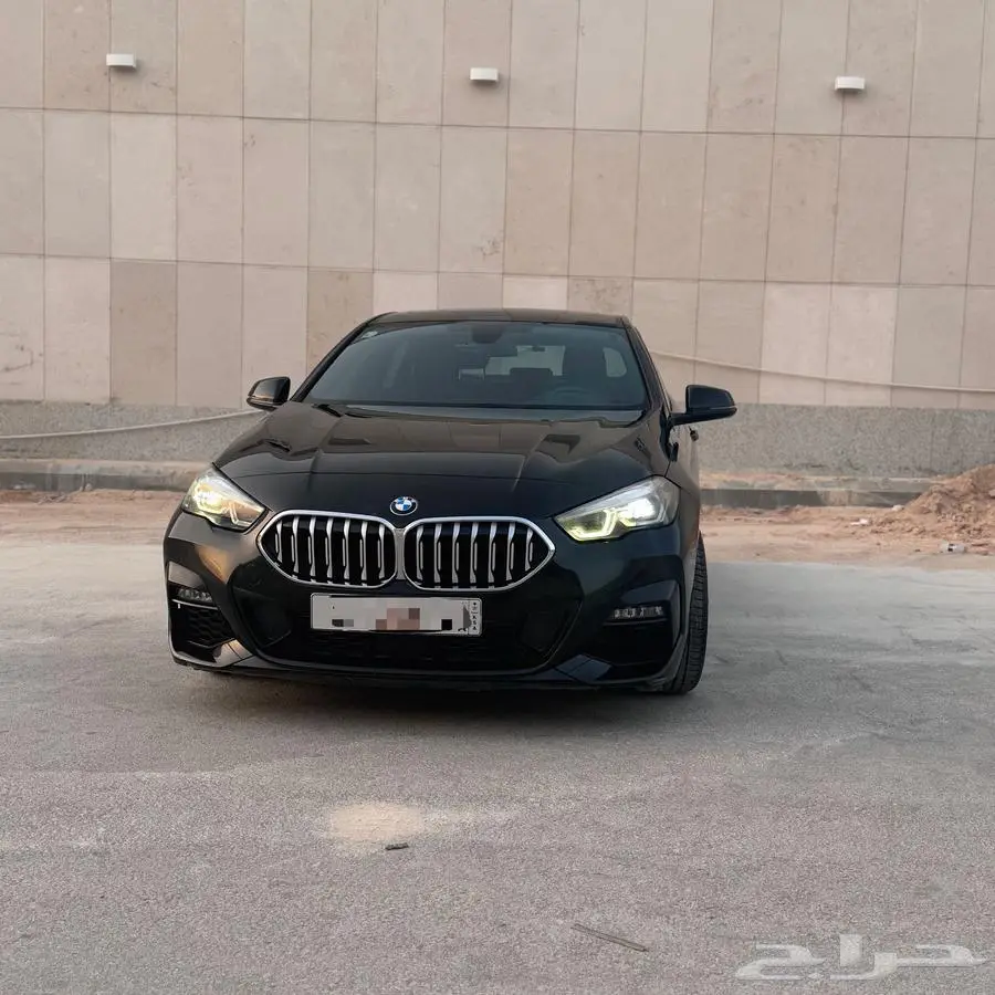 BMW - 218 M KIT - 2020 0