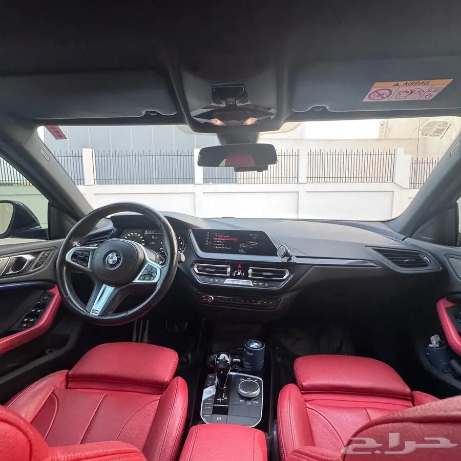 BMW - 218 M KIT - 2020 5