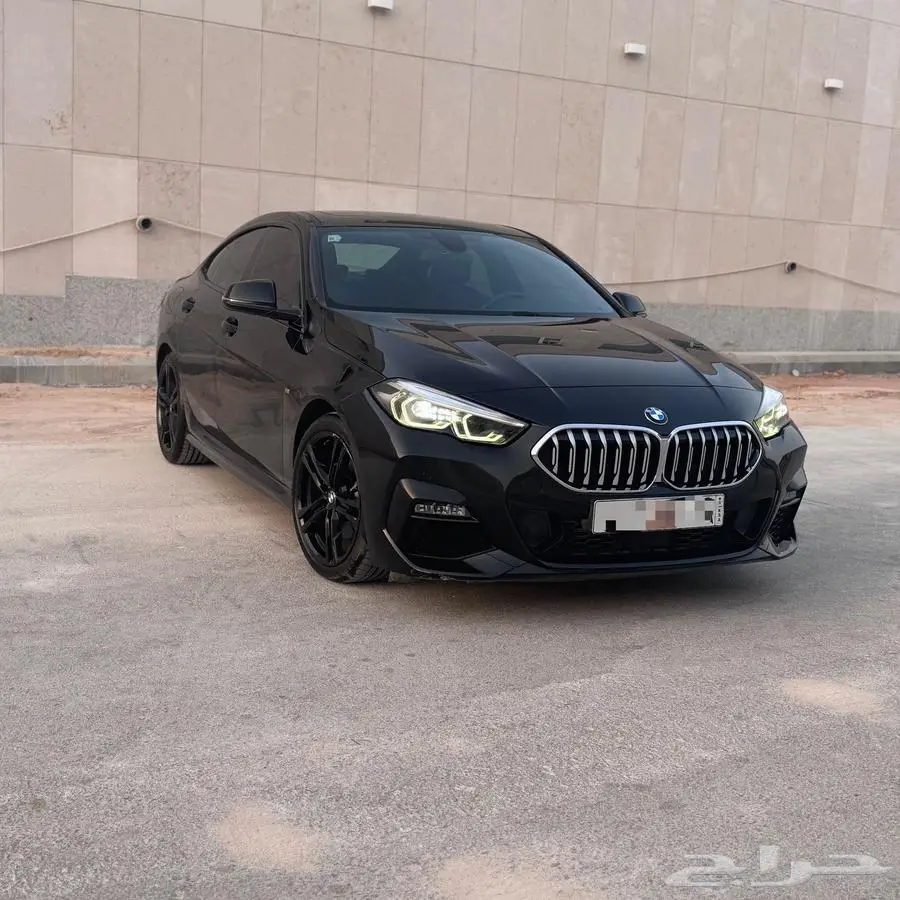 BMW - 218 M KIT - 2020 1