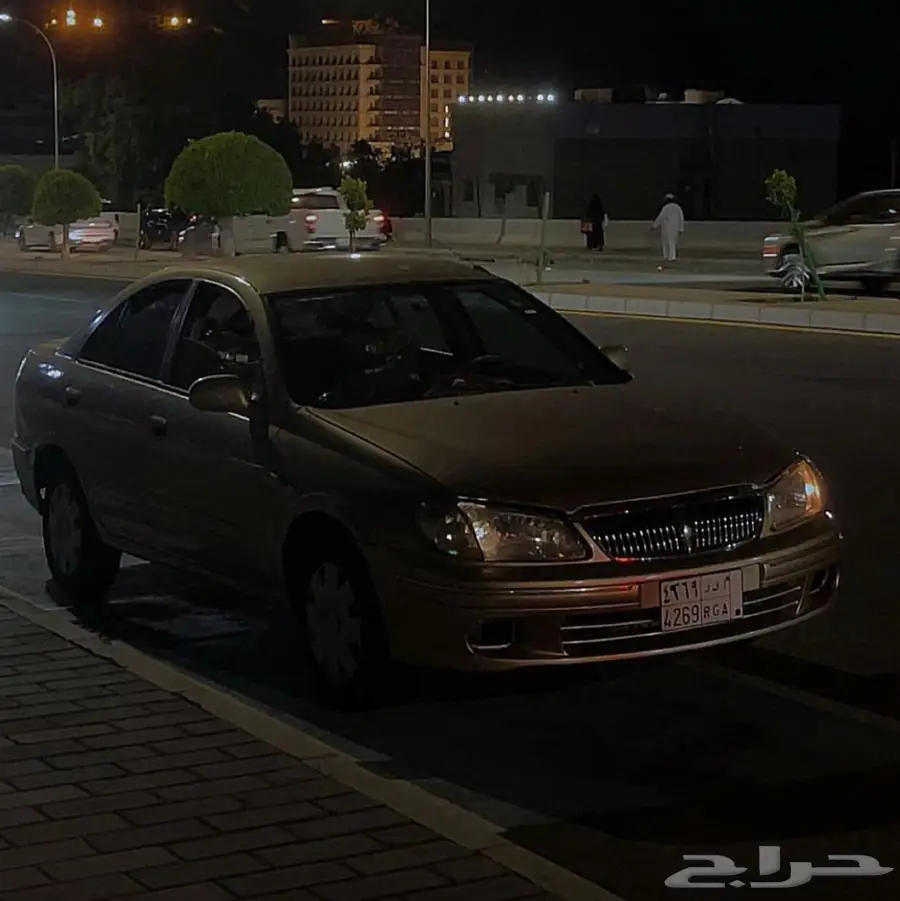 صني 2003 1