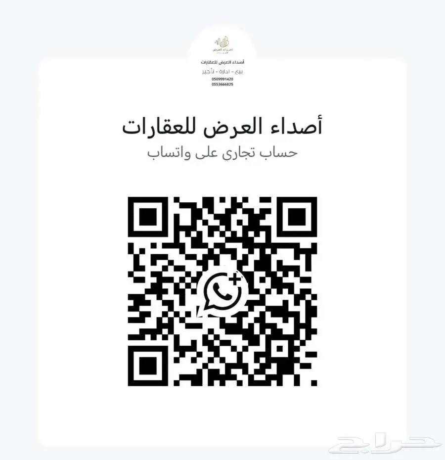 عقد ايجار ب 50 سكني و 75 تجاري 1