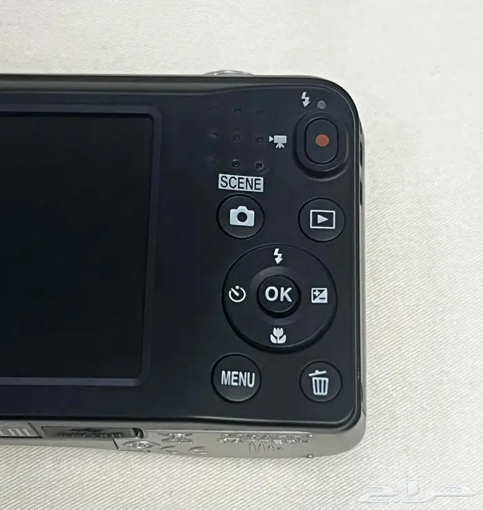كاميرة نيكون Nikon Coolpix A10 3