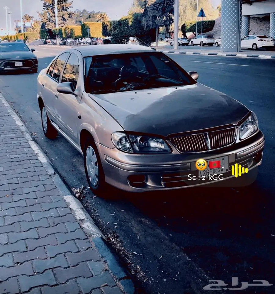 صني 2003 5