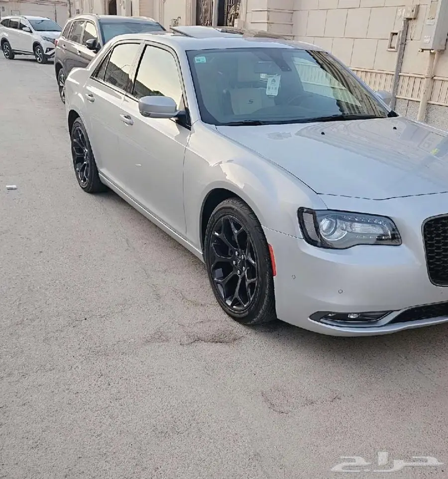 كلايسلر c300s 2020 v6 1