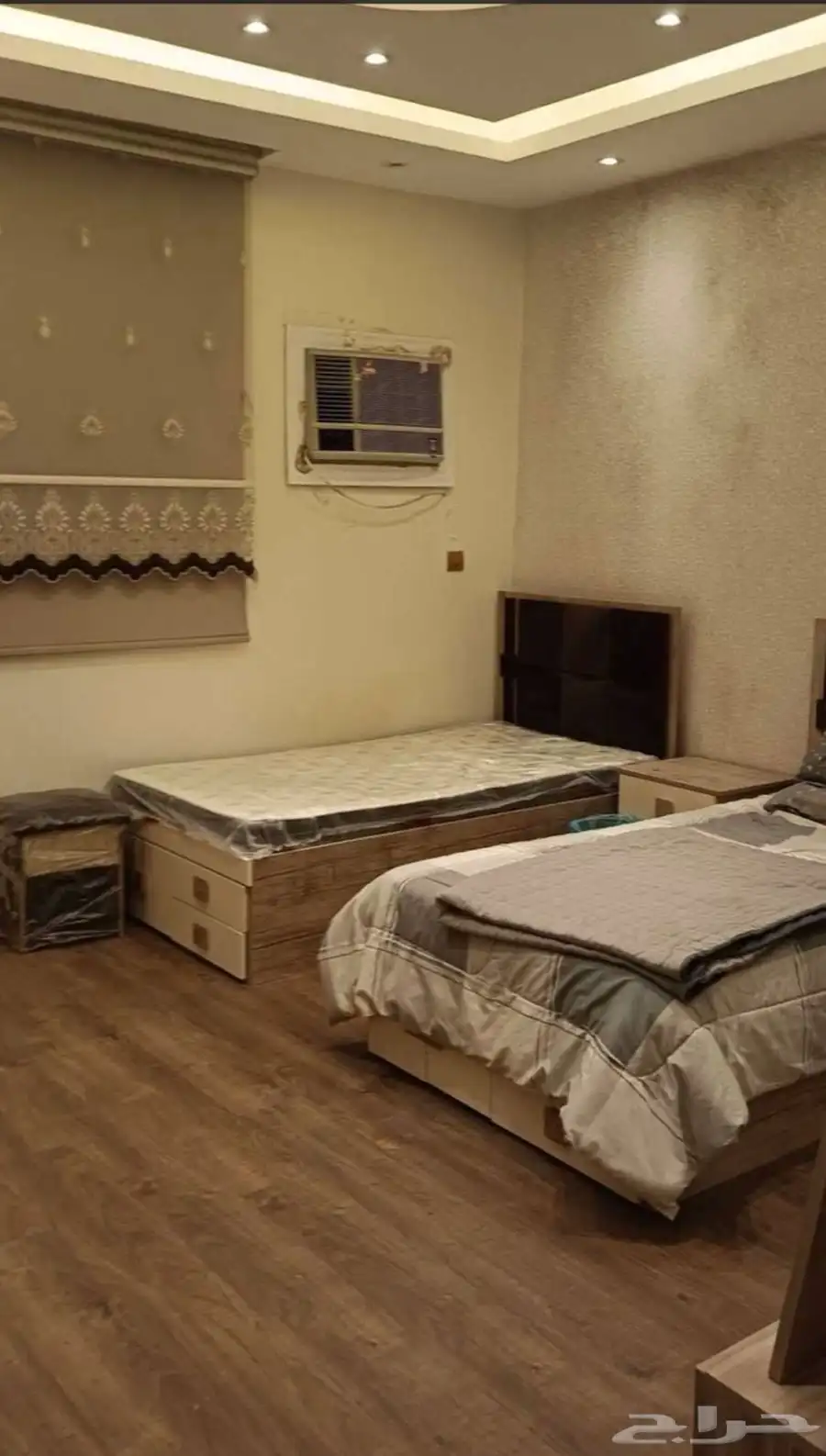 شقه فاخرة وكبيرة للايجار بالبغدادية مؤثثة 0