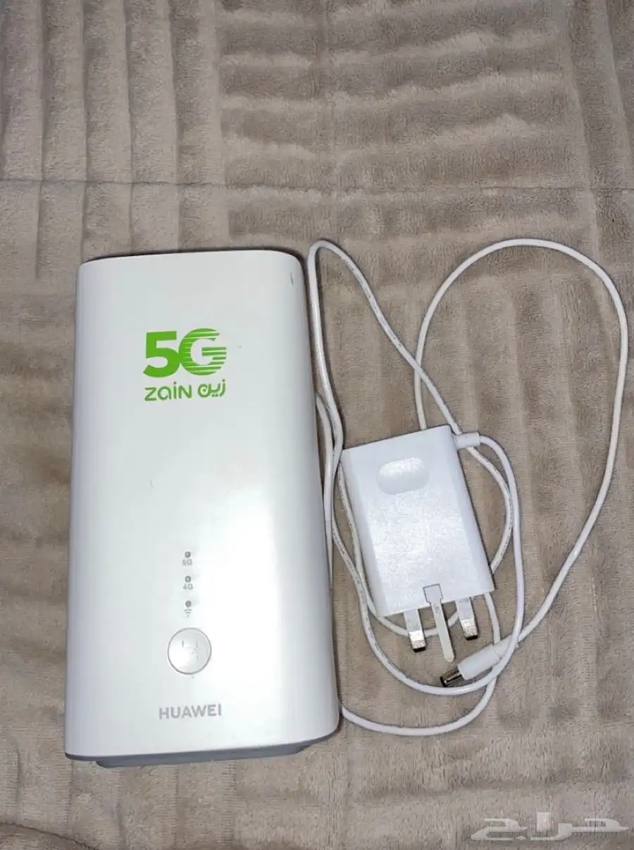 راوتر مودم زين 5G فايف جي 1