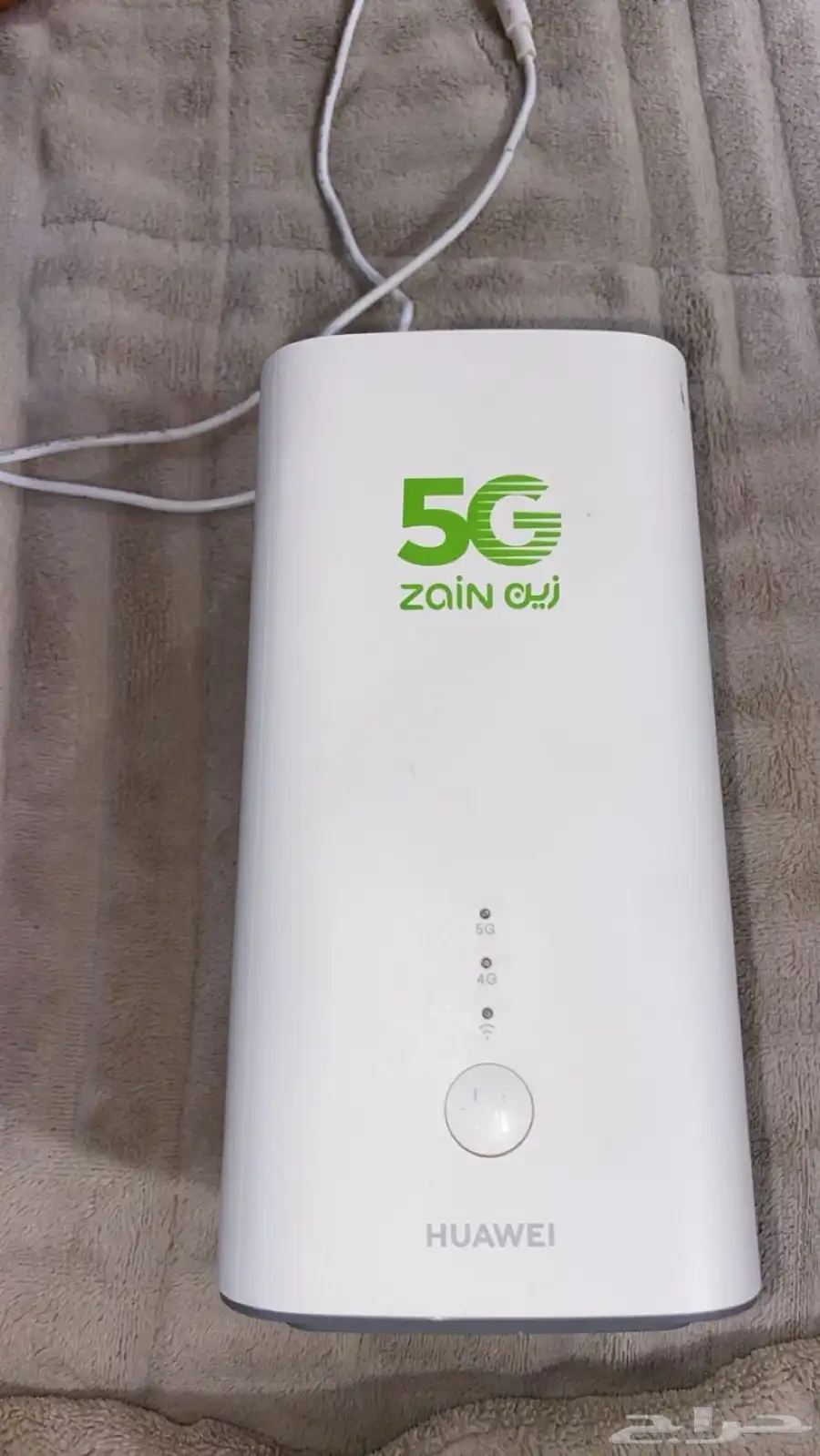 راوتر مودم زين 5G فايف جي 0