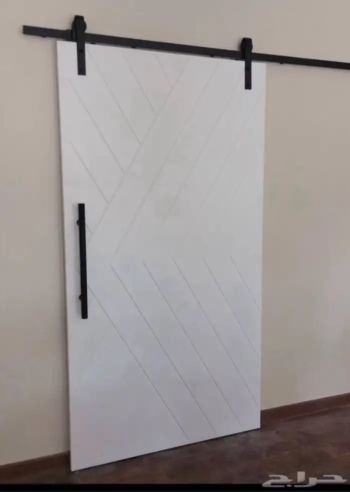 ابواب سحاب وابواب داخلية وخارجية 29