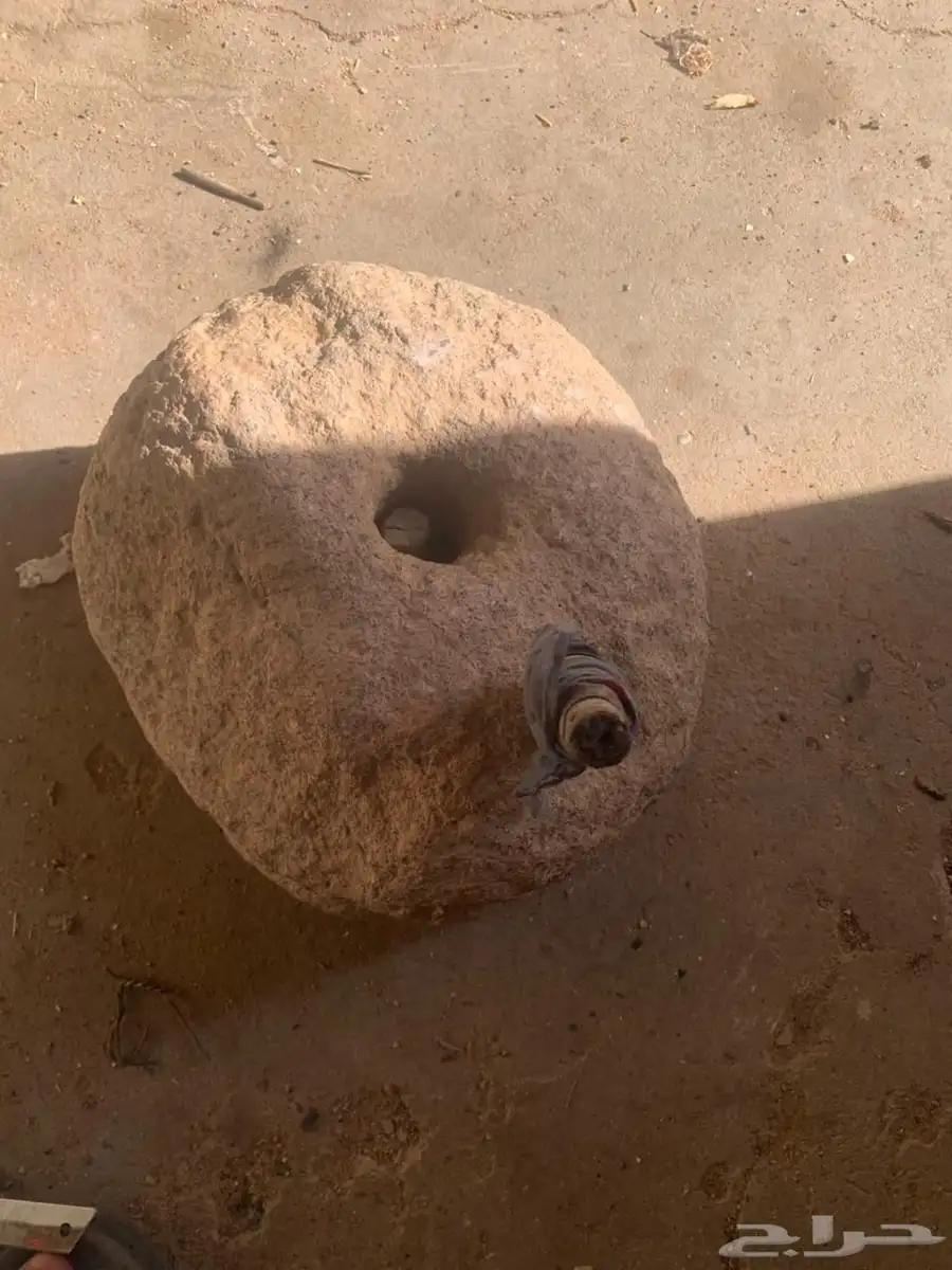رحى تراث 0