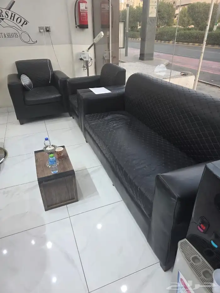 ادوات محل حلاقه 10