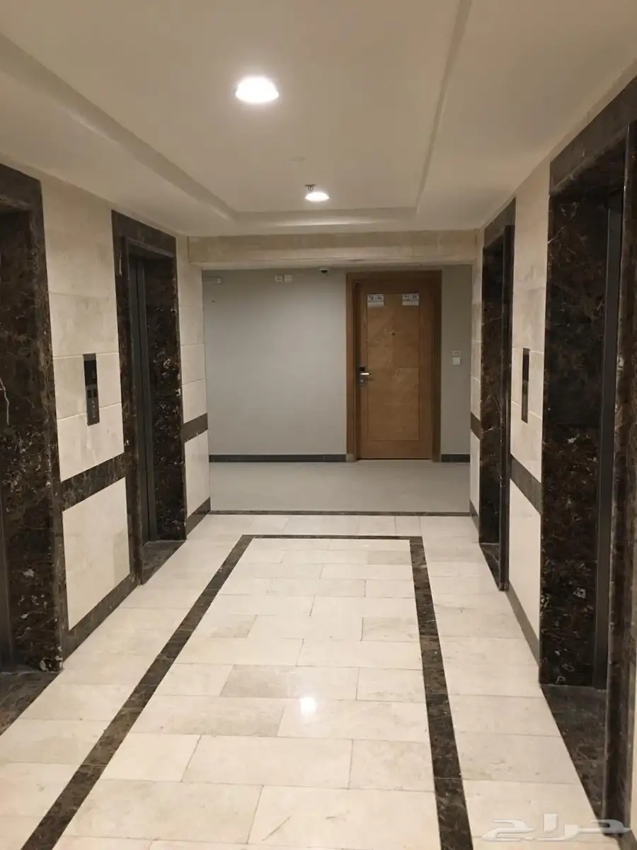 استديو فاخر للإيجار داخل مبنى فندقي 6