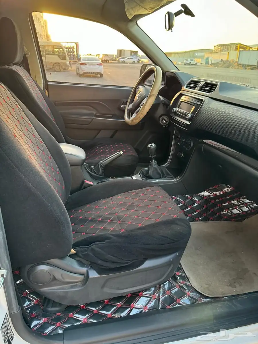 وينجل جريت وول 7 2022 ديزل 8
