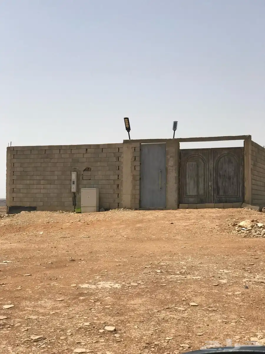 للإيجار استراحه مسوره جنوب الرياض عريض 0