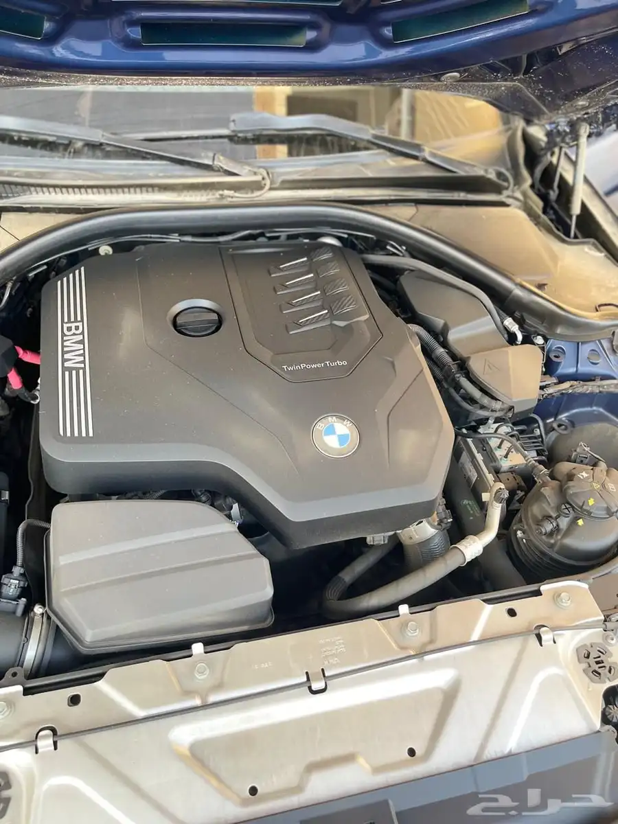bmw 320i 10