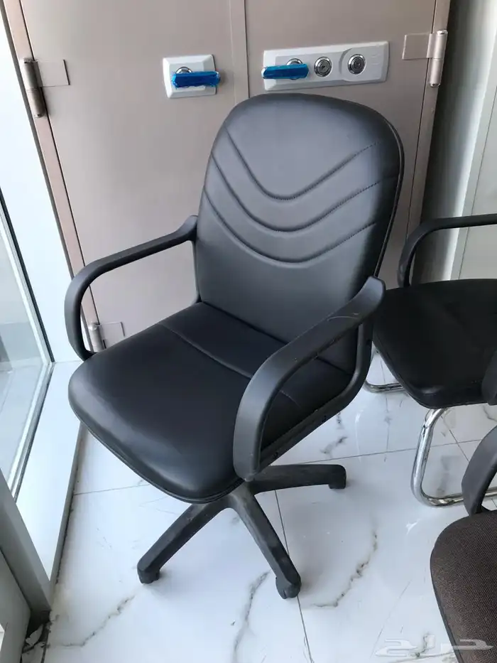 كاونتر استقبال جديد 8