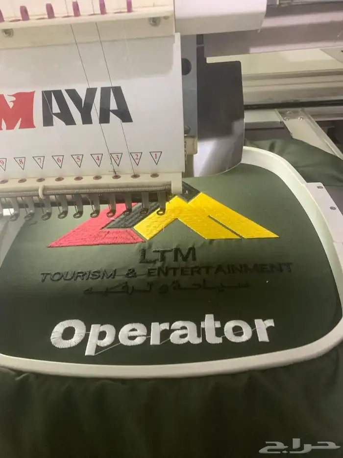 ملابس - زي موحد - عبايات - تطريز 0