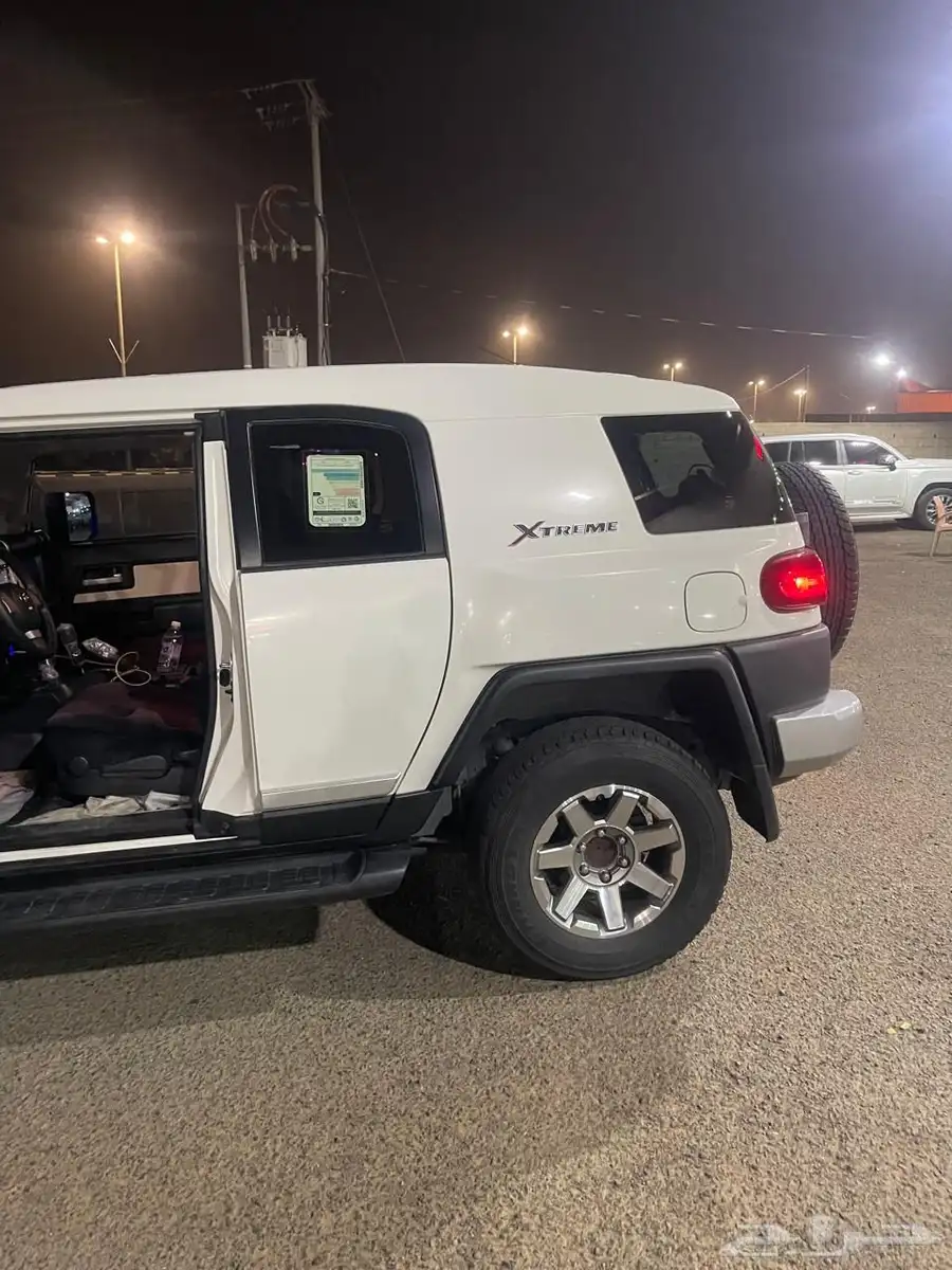 اف جي 2021 4