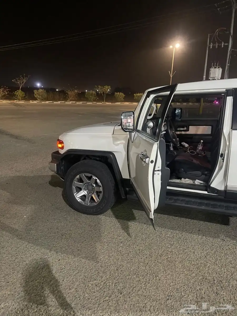 اف جي 2021 5