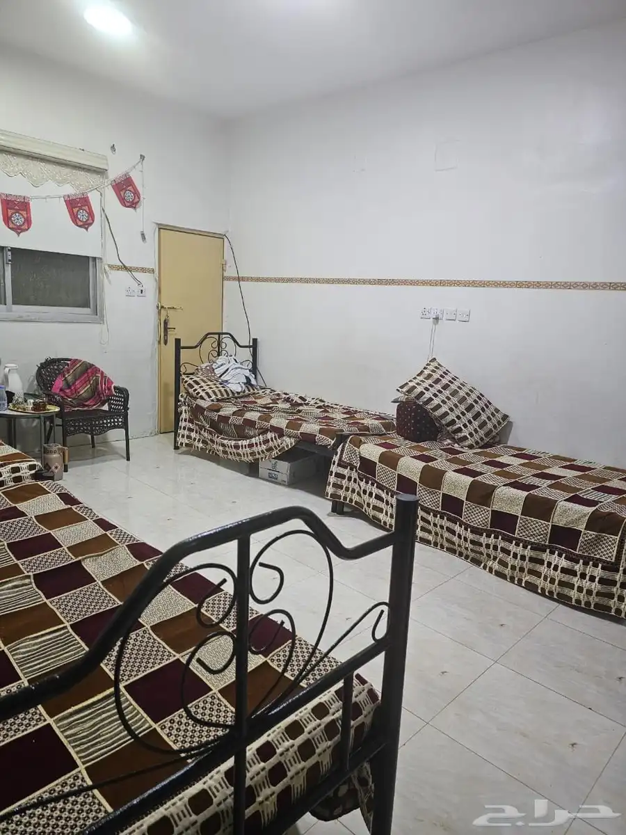 الرياض حي شبرا 7
