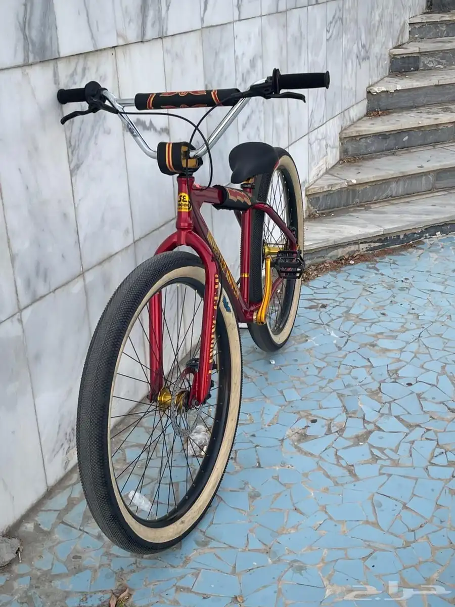 bmx bike 29 3