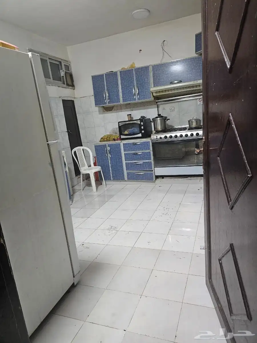 الرياض حي شبرا 8