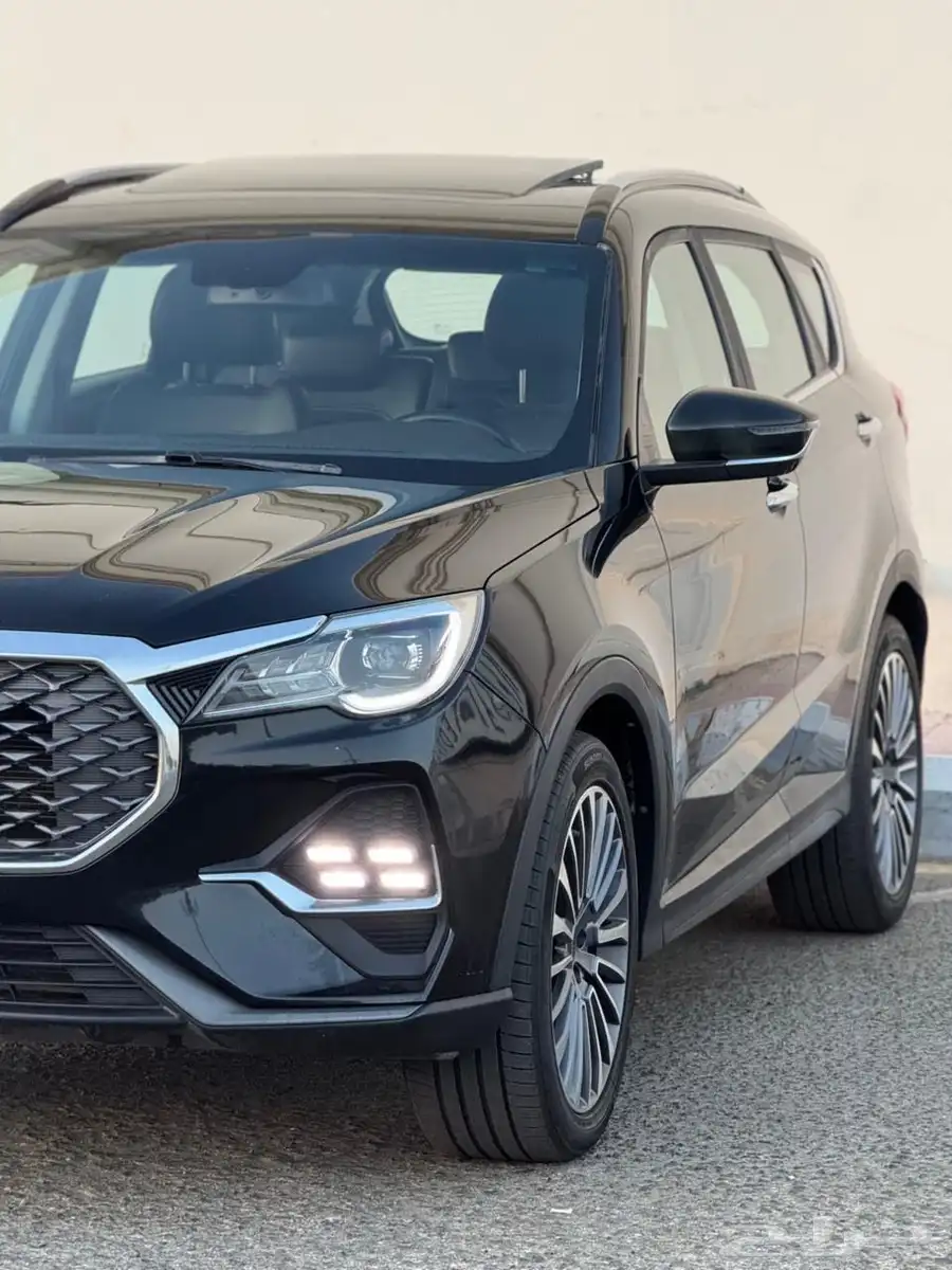 جيتور X70 s موديل 2023 البيع 45000 الف 25