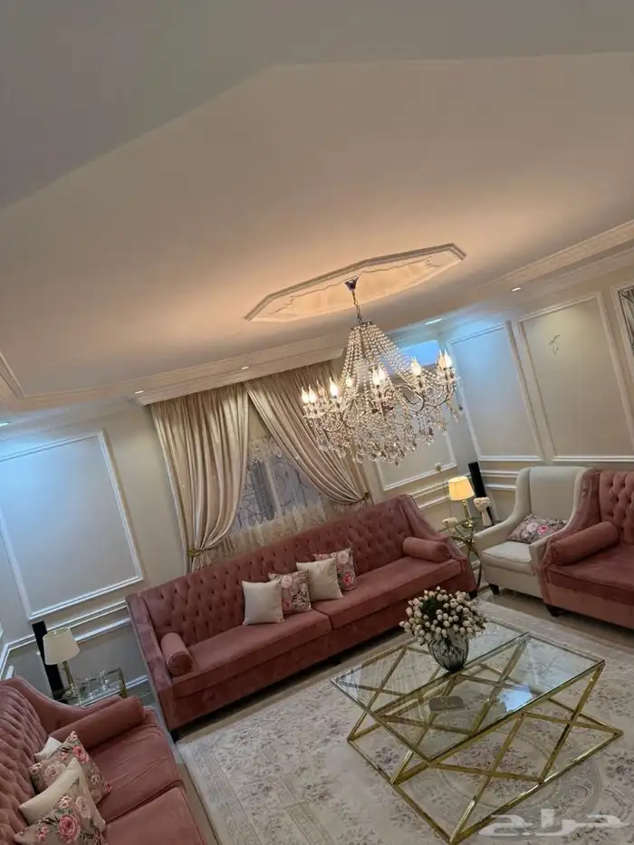 كنب مستعمل 5