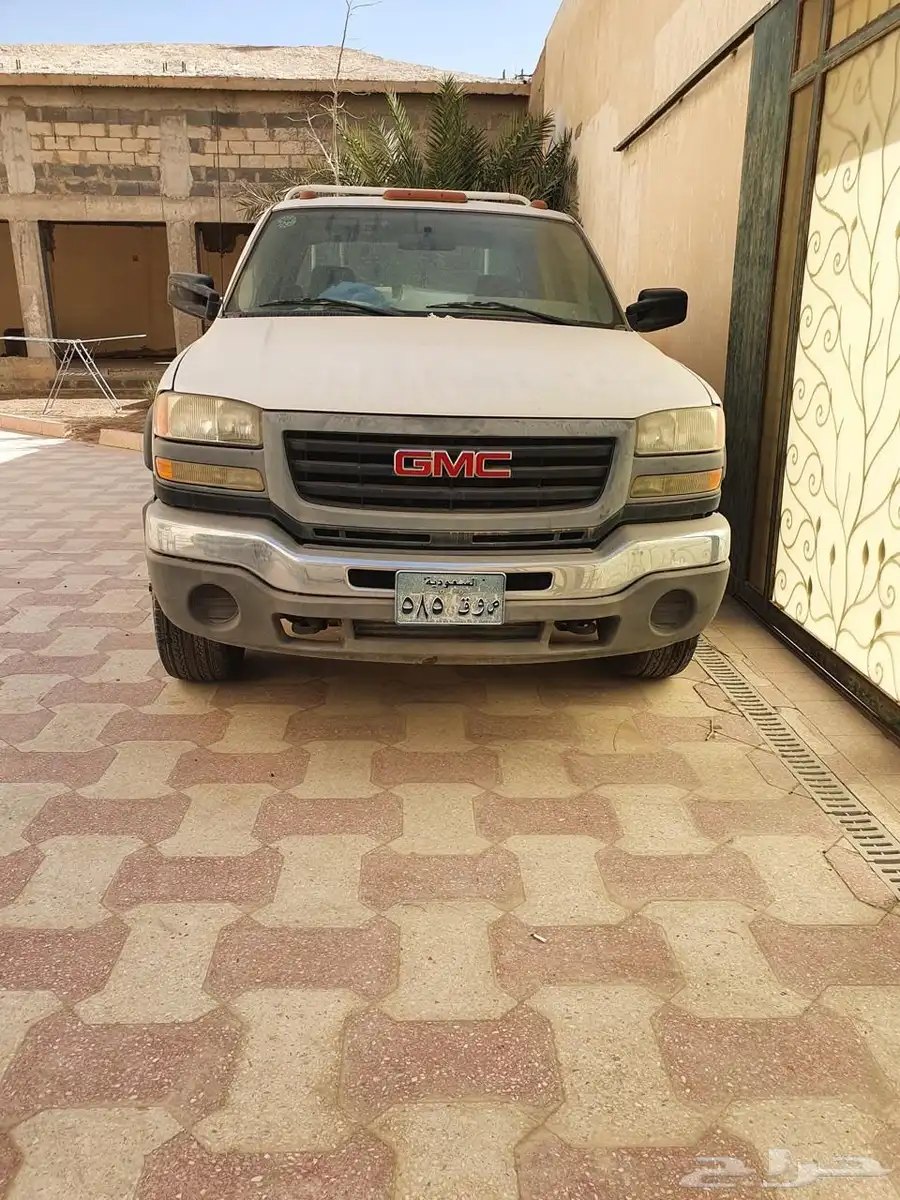 جمس سسيرا اتش دي 1
