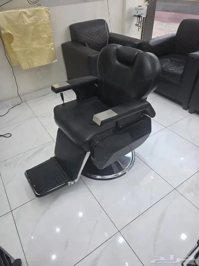 ادوات محل حلاقه 9