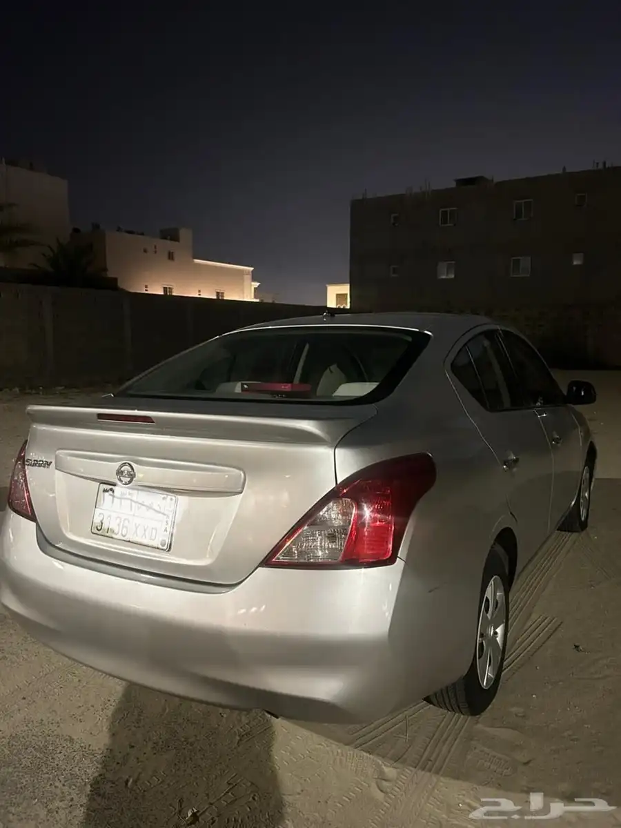 صني 7