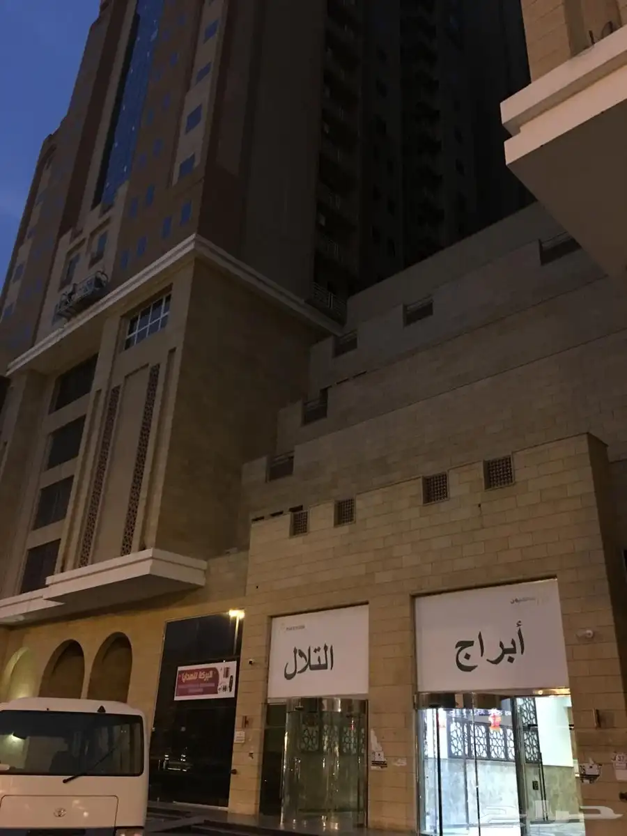 استديو فاخر للإيجار داخل مبنى فندقي 0